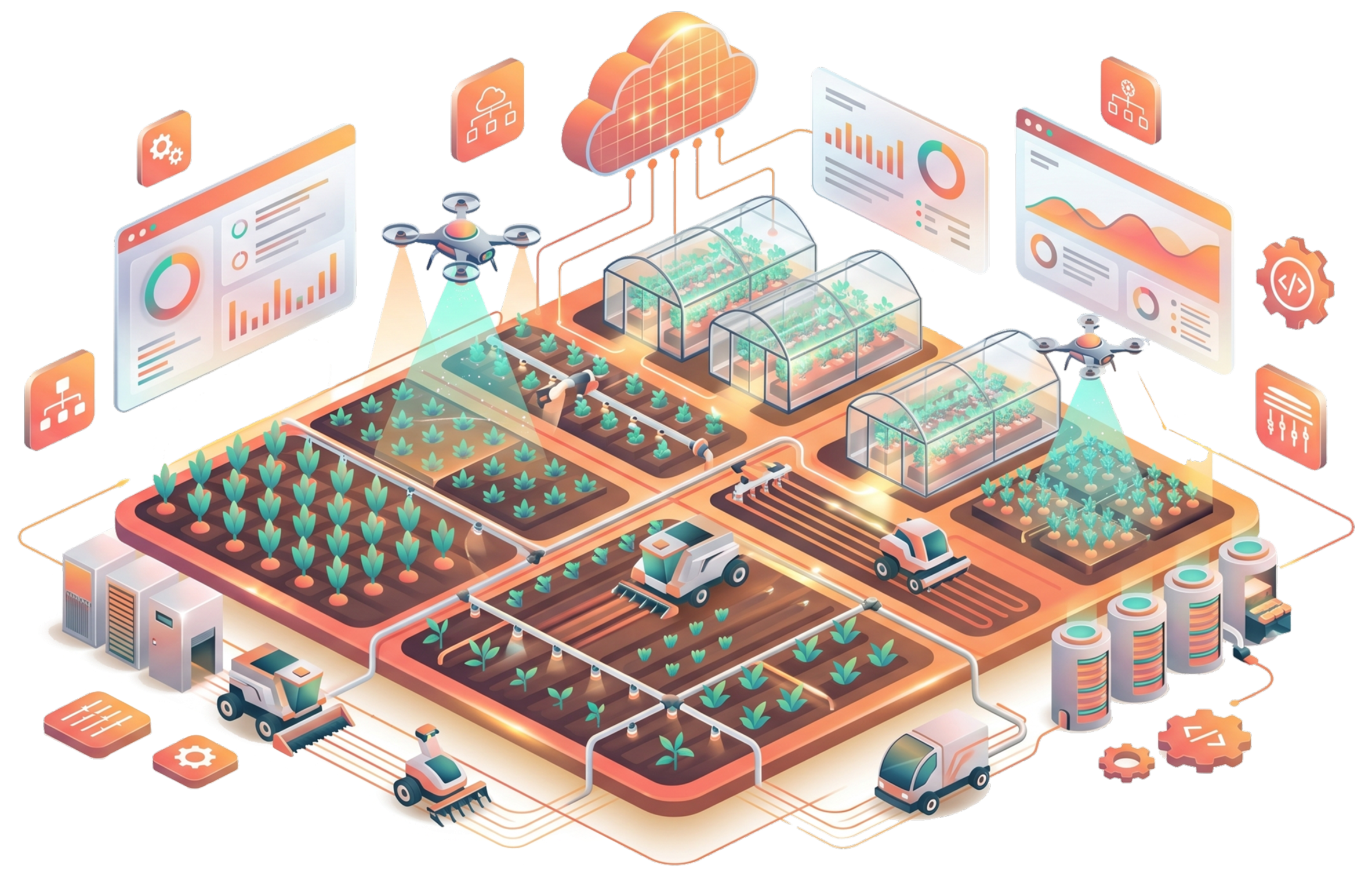AgriTechSoftwareCompany